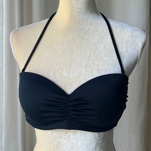 PINK Victoria’s Secret swim bikini 2-piece set, sz L